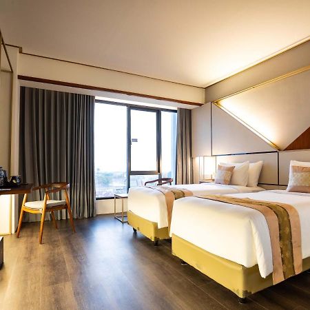Rayz Umm Hotel Маланг Екстер'єр фото