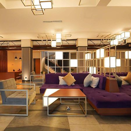 Rayz Umm Hotel Маланг Екстер'єр фото
