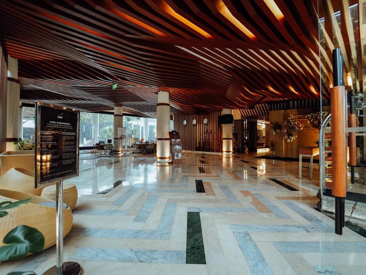 Rayz Umm Hotel Маланг Екстер'єр фото