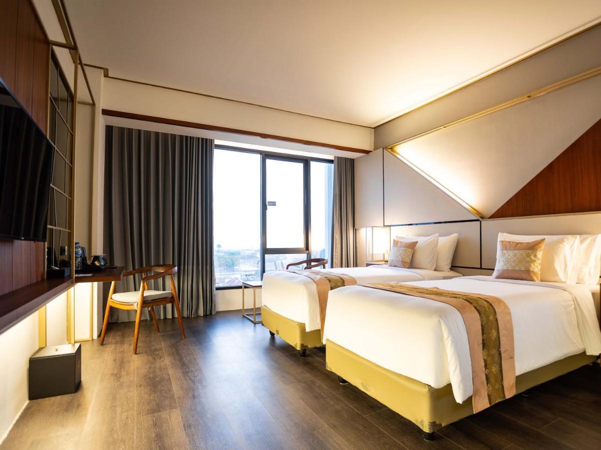 Rayz Umm Hotel Маланг Екстер'єр фото